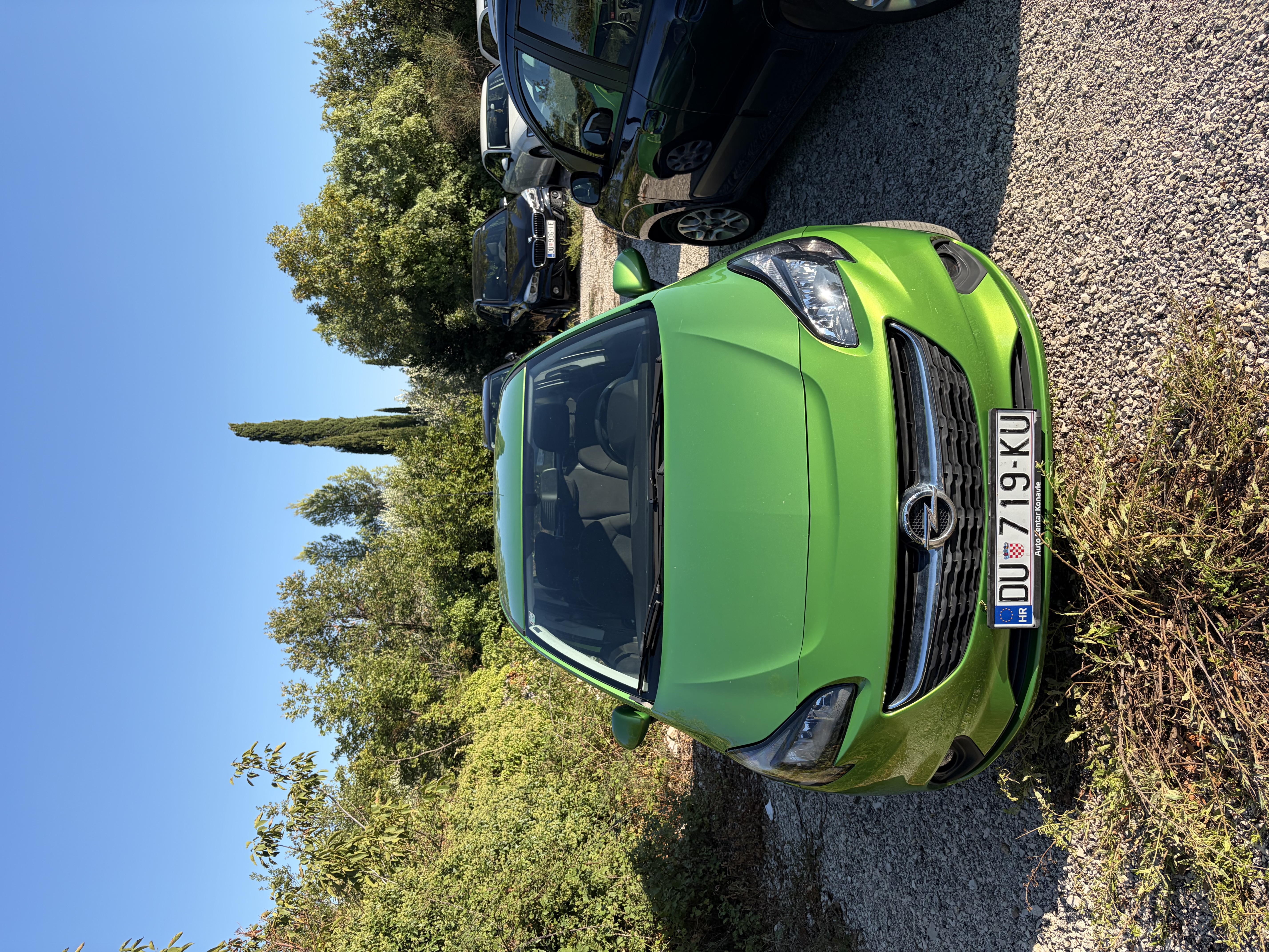Opel Corsa 1.4