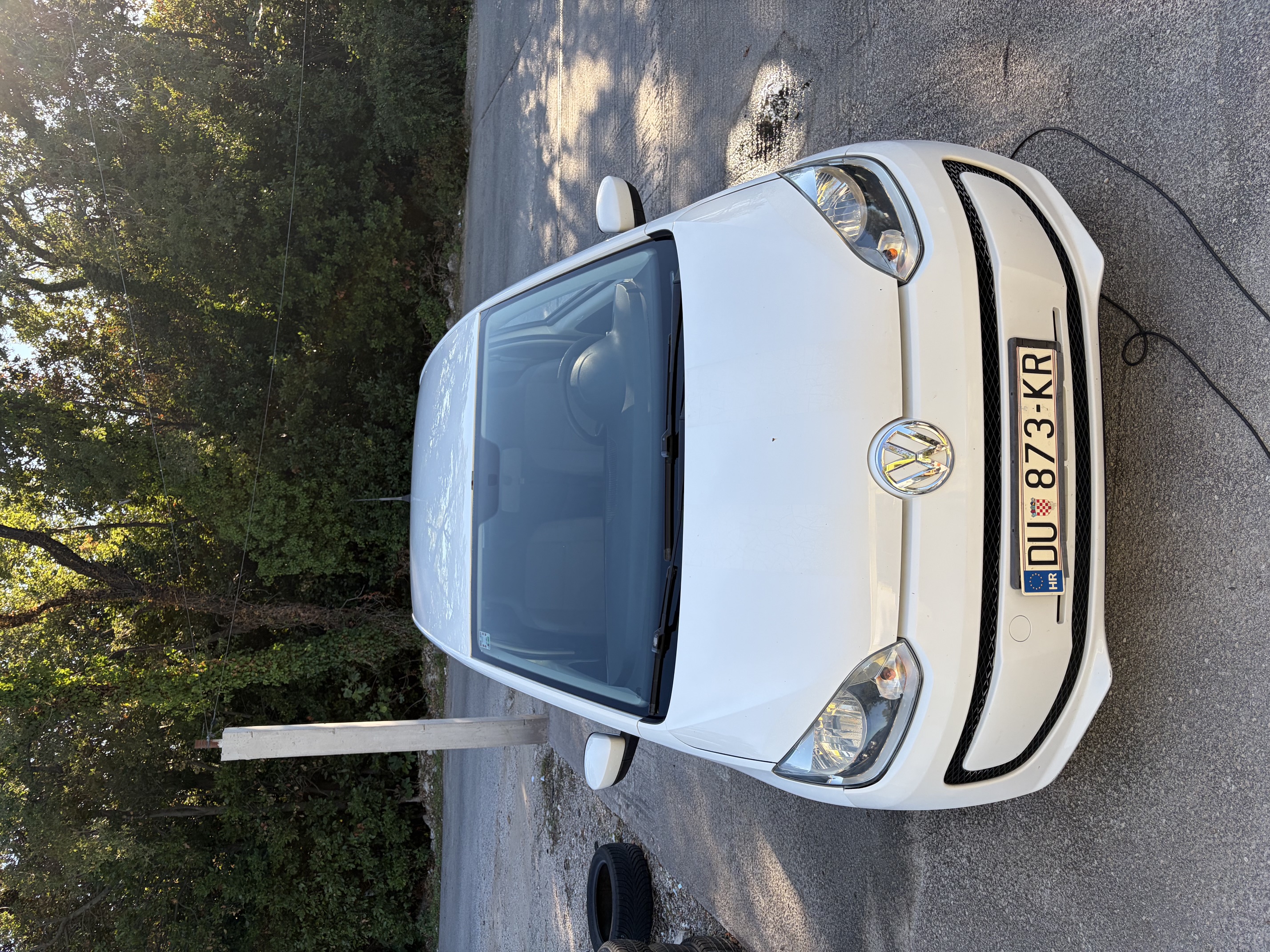 Volkswagen Up